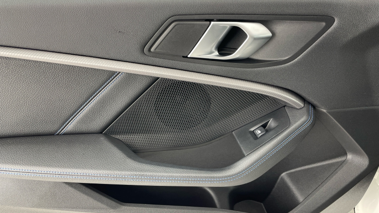 BMW 1 Series 118i [136] M Sport 5dr [Live Cockpit Professional] Petrol Hatchback